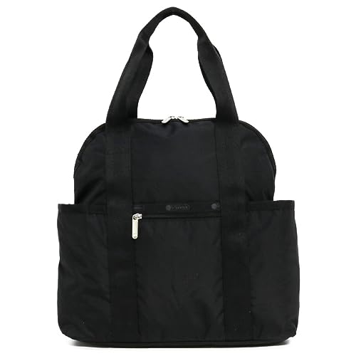 【新品】LeSportsac × lesOLIVADES バックパック LeSportsac レスポートサック トートバッグ DELUXE EASY CARRY